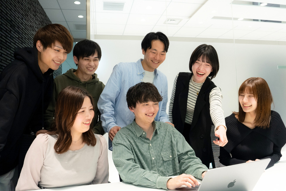 企業メインイメージ